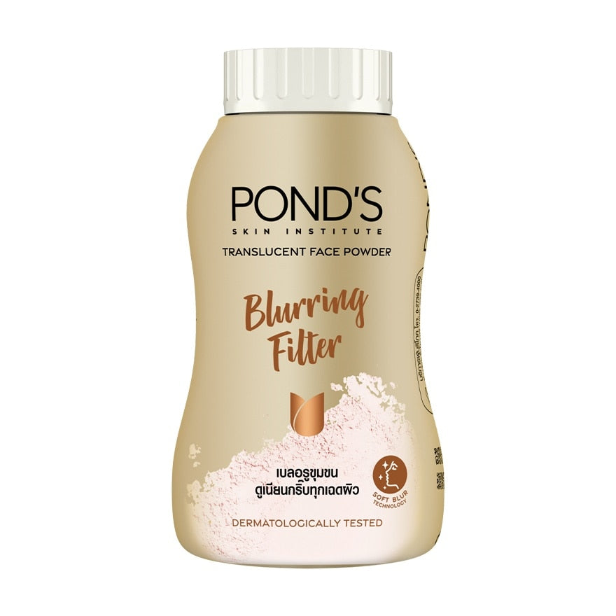Pond'S Translucent Face Powde Blurring Filler 45g