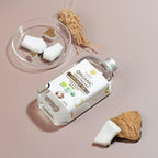 Organic Cold Pressed Coconut Oil