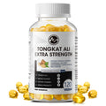 Tongkat Ali Extra Strength Formula (120 caps)