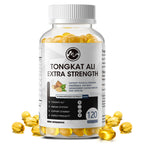 Tongkat Ali Extra Strength Formula (120 caps)