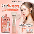 Mille Snail Bright Primer SPF15PA++ Sachet 6g