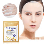 SADOER Collagen Sheet Mask
