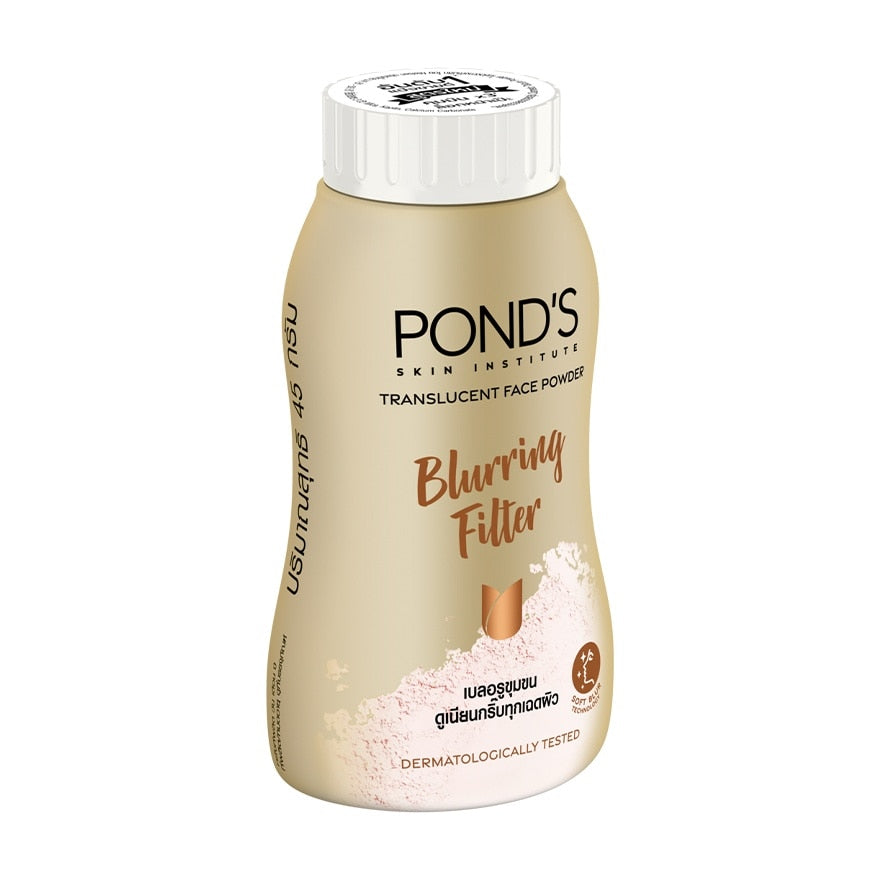 Pond'S Translucent Face Powde Blurring Filler 45g