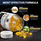 Tongkat Ali Extra Strength Formula (120 caps)