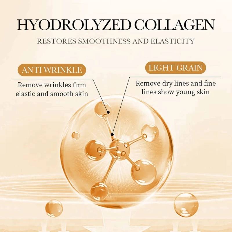 SADOER Collagen Sheet Mask