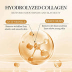SADOER Collagen Sheet Mask