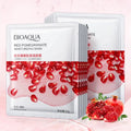 Red Pomegranate Moisturizing Mask