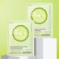 Cucumber Moisturizing Mask