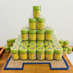 "Hong Thai" The Green Herbal Inhaler (12 pcs)