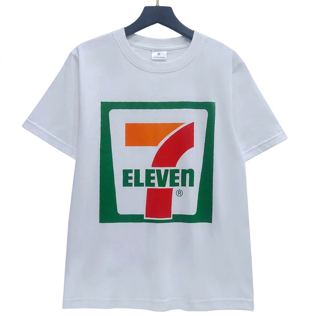 Seven Eleven T-Shirt