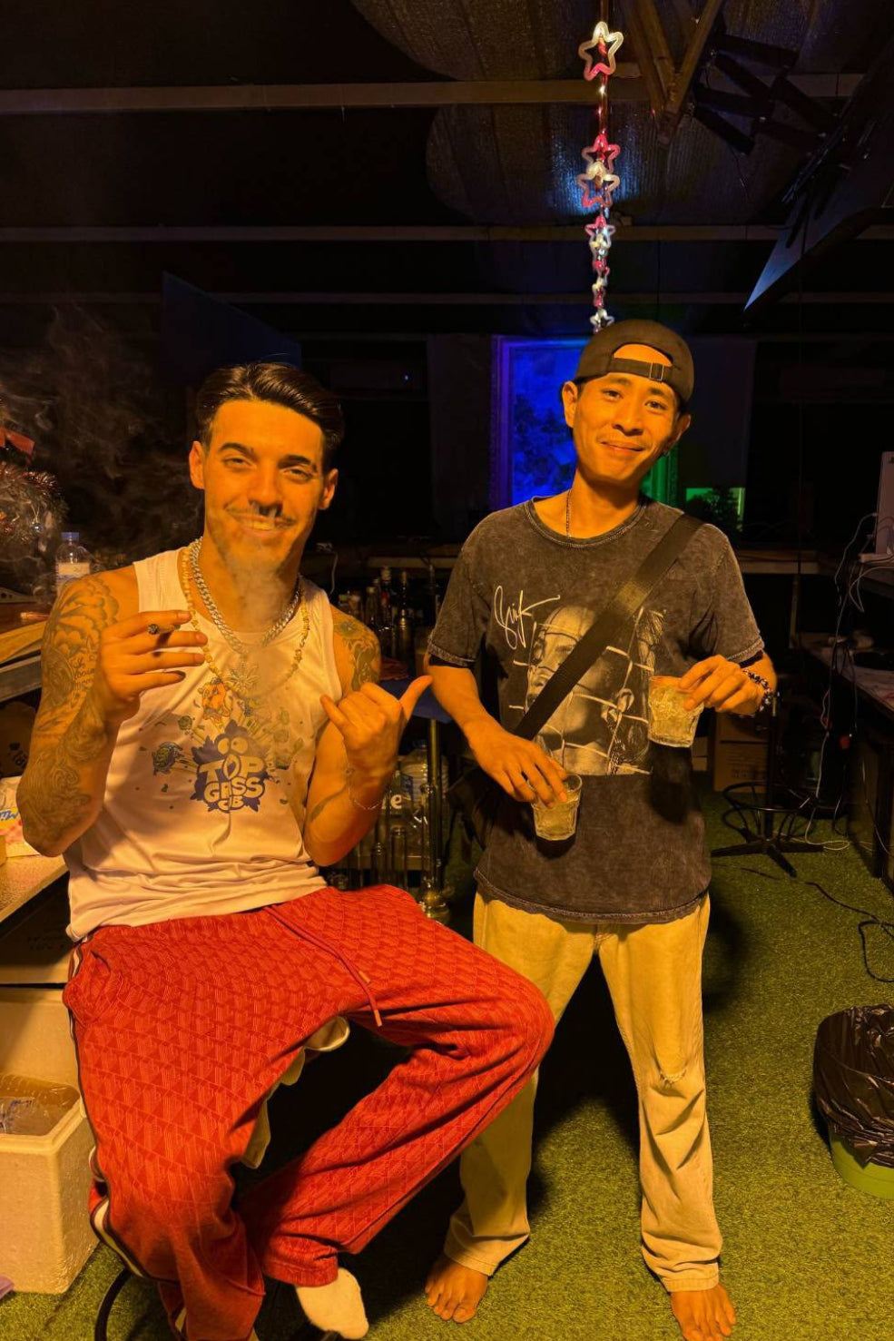 Holidays in Thailand ( 2 weeks )