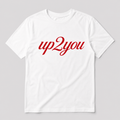 The Original up2you T-Shirt