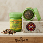"Hong Thai" The Green Herbal Inhaler (12 pcs)