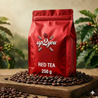 The Original Up2You Rich Red Tea (250g)
