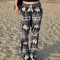 Loose Elephant Pants